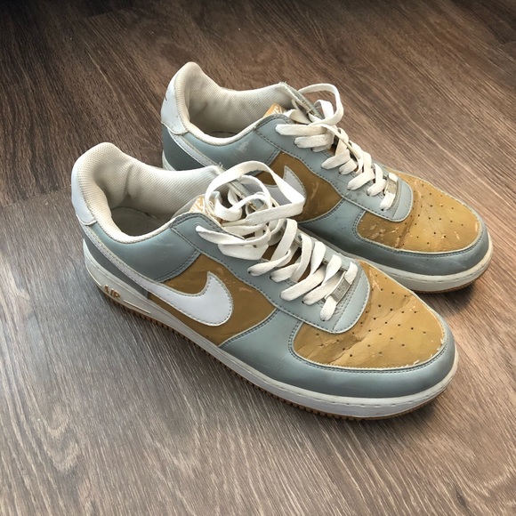 Nike Other - Nike Air Force 1 Shoes